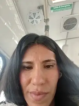 Annitarogers_ Live Chatraum