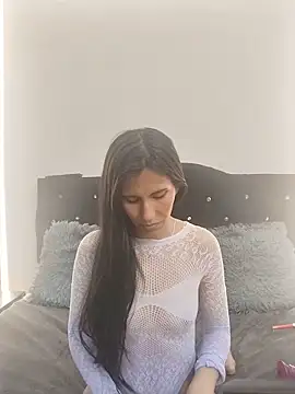 Annitarogers_ Live Chatraum