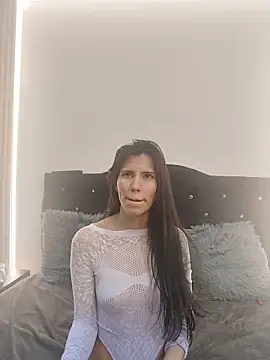 Annitarogers_ Live Chatraum