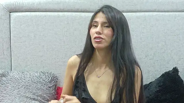 Annitarogers_'s Live XXX Chat