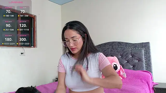 cami_suarez live XXX chat