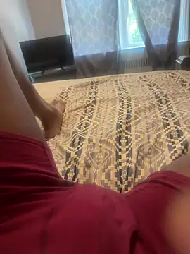 Show de webcam de thick-rope
