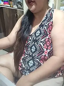 -Billo Show in webcam