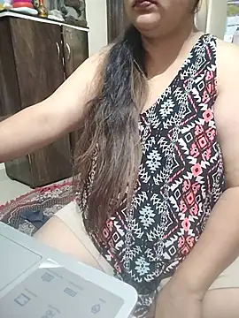 -Billo webcam show