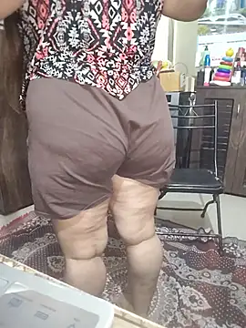 -Billo Show in webcam