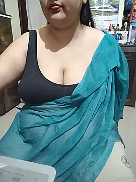 -Billo Pertunjukan Webcam