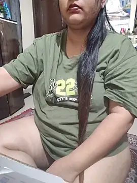 -Billo Show in webcam