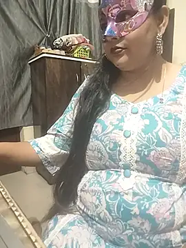 Show de -Billo na webcam