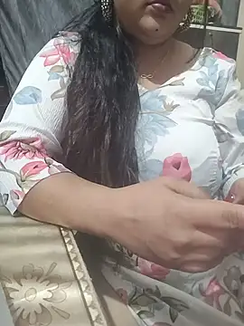 -Billo Adlı Modelin Web Kamerası Şovu