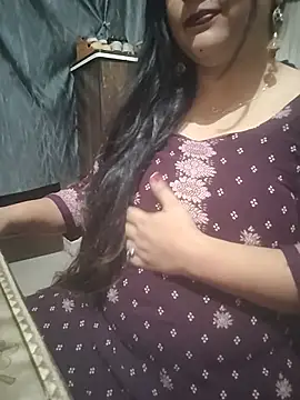 -Billo Pertunjukan Webcam
