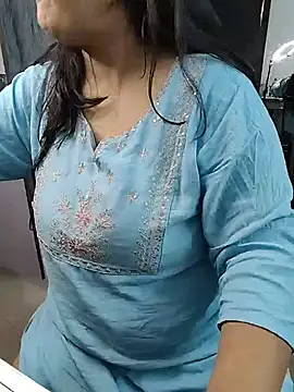 Show de -Billo na webcam