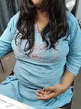 -Billo Show in webcam