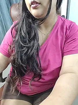 -Billo Show in webcam