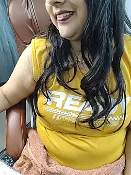 -Billo Webcam-Show