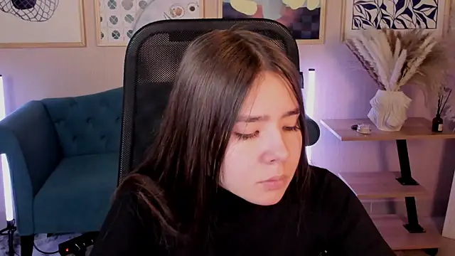 SayaHeartnet's Live XXX Chat