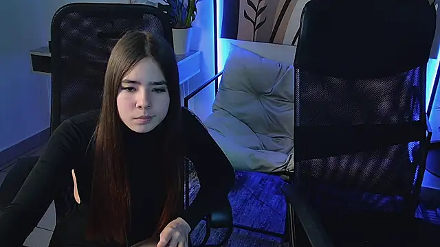 Show de webcam de SayaHeartnet