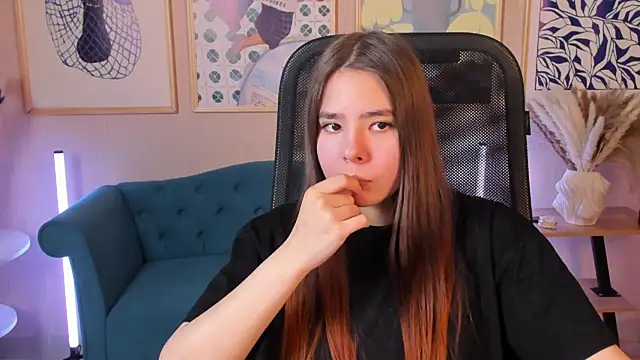 SayaHeartnet Live XXX-Chat