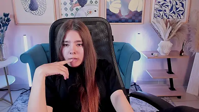 SayaHeartnet Live XXX-Chat