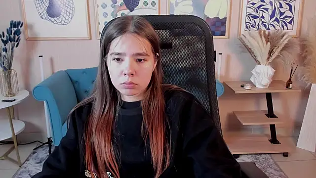 SayaHeartnet Live XXX-Chat