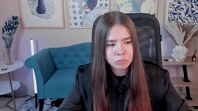 SayaHeartnet's Live XXX Chat