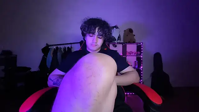 _ELIGOS_ Webcamshow
