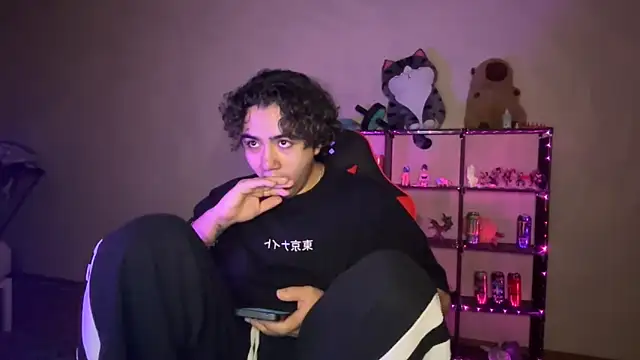 _ELIGOS_ Webcamshow