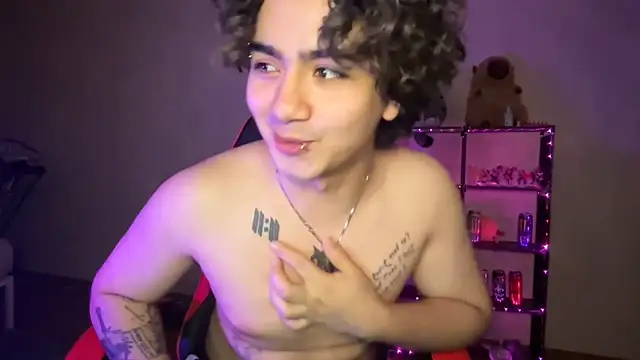 _ELIGOS_ Pertunjukan Webcam