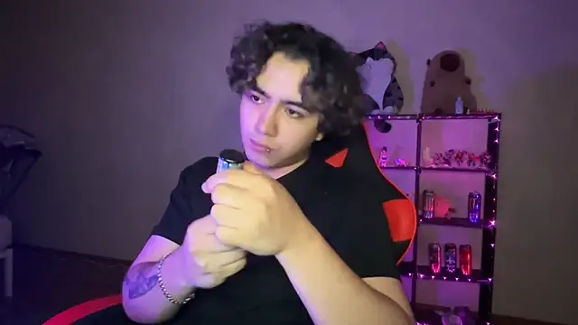 _ELIGOS_ Webcamshow