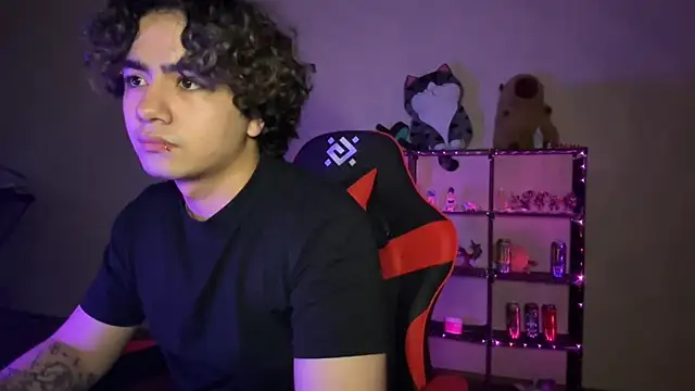 _ELIGOS_ – webcam-show