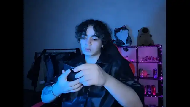 عرض كام _ELIGOS_