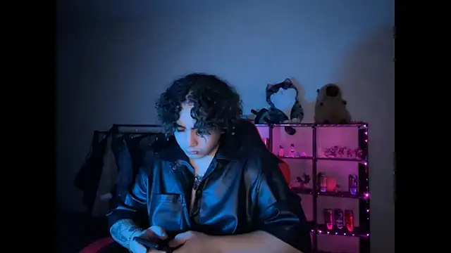 _ELIGOS_ Webcam Show