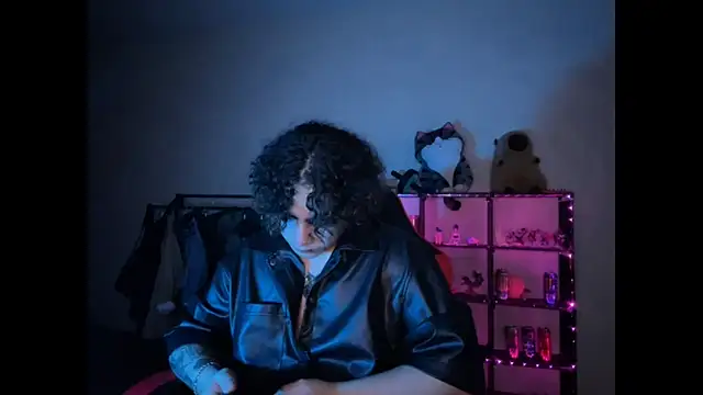 _ELIGOS_ Webcamshow