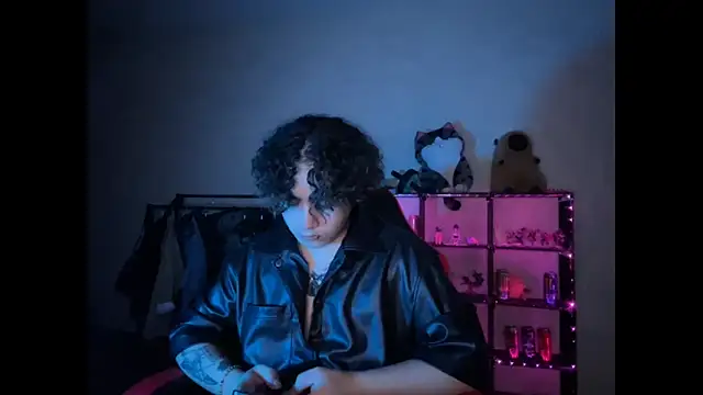 _ELIGOS_ webkamerás műsora