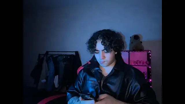 _ELIGOS_ Webcamshow