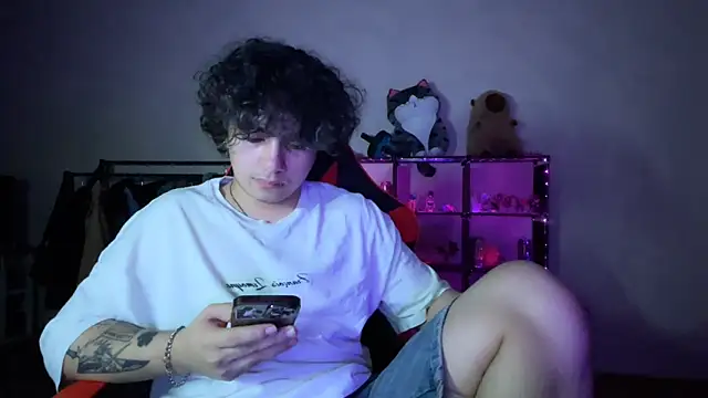 _ELIGOS_ webcam show