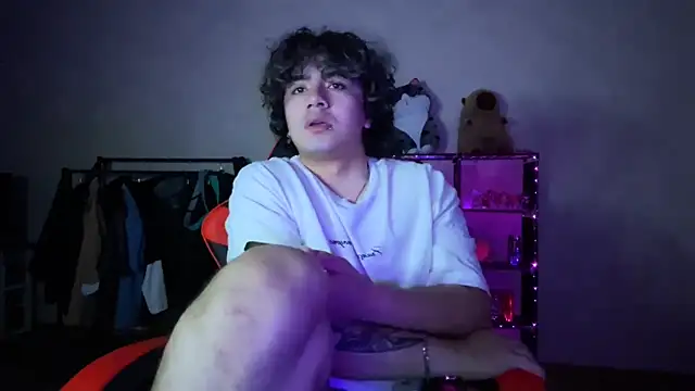 Show Webcam de _ELIGOS_