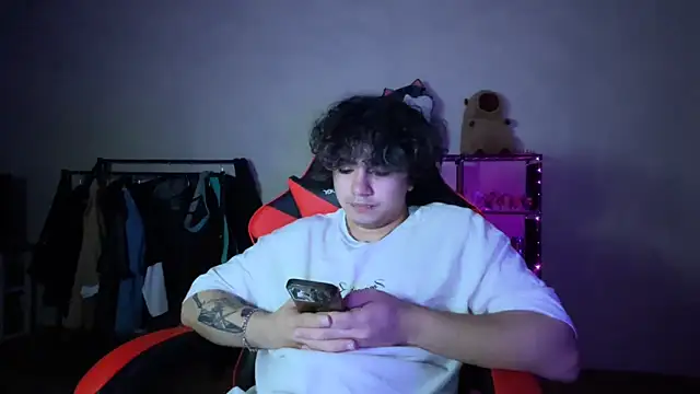 _ELIGOS_ Show Webcam