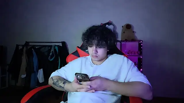 _ELIGOS_ Webcamshow