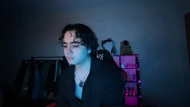 Show de webcam de _ELIGOS_