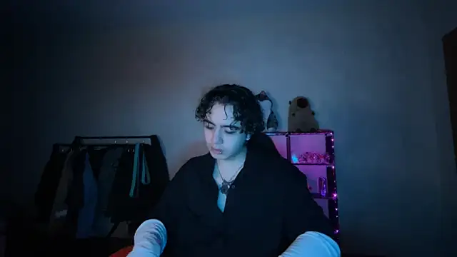 _ELIGOS_ Webcamshow