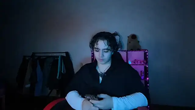 _ELIGOS_ Webcam-Show