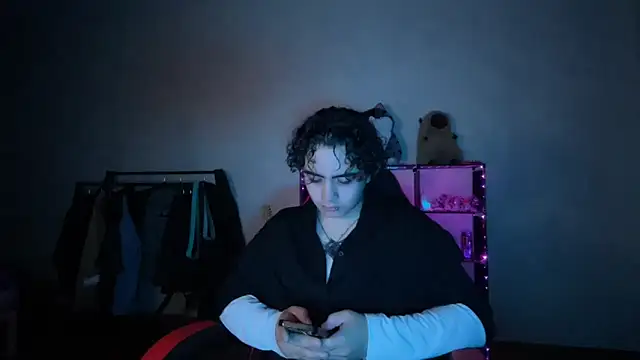 Show Webcam de _ELIGOS_