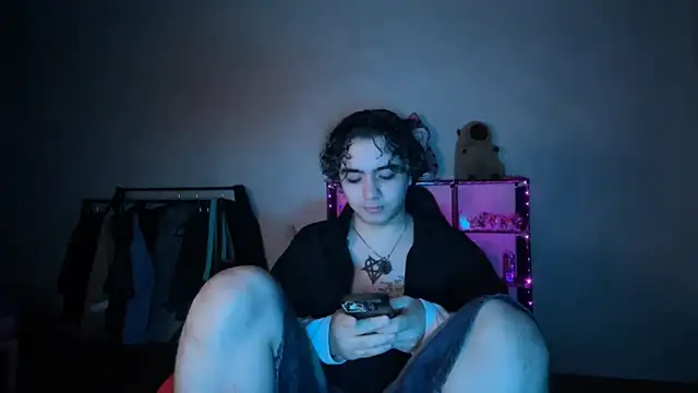 _ELIGOS_ – webcam-show