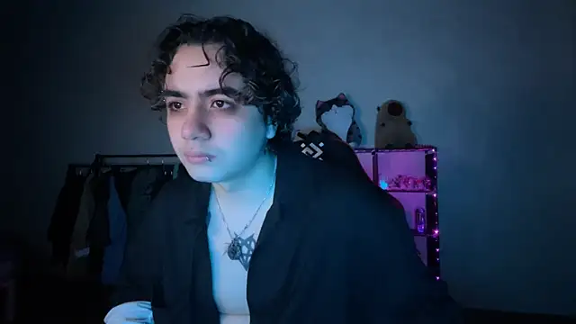 _ELIGOS_ Webcamshow