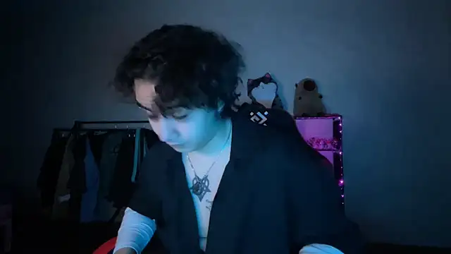 _ELIGOS_ Webcamshow