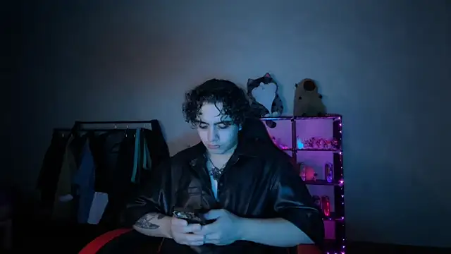 _ELIGOS_ – webcam-show