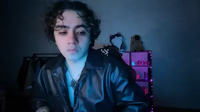 הופעת וובקאם של _ELIGOS_