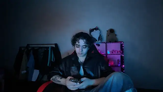 _ELIGOS_ Pertunjukan Webcam