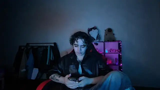 _ELIGOS_ – webcam-show