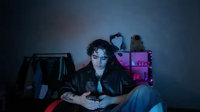 _ELIGOS_ webcam show